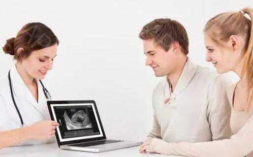 武汉咨询代怀 武汉试管婴儿医院推荐 ‘2个月孕囊3.8×2.4是闺女还是男孩’